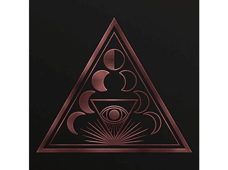 Soen - Lotus (CD) von ADA/SILVER