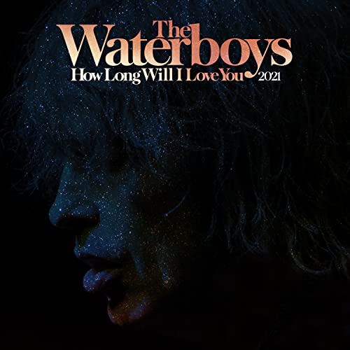 How Long Will I Love You 2021 [Vinyl Maxi-Single] von Chrysalis