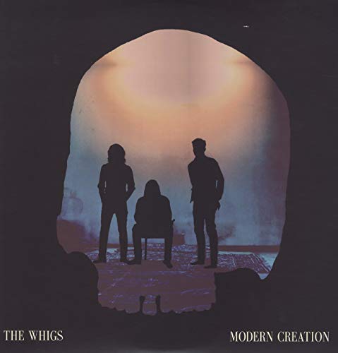 Modern Creation [Vinyl LP] von ADA GLOBAL