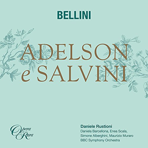 Bellini: Adelson e Salvini von ADA UK