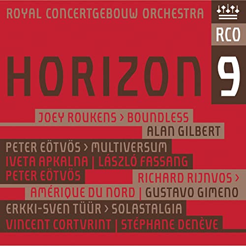 Horizon 9 von ADA UK