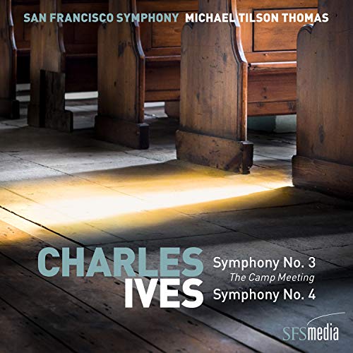 Sinfonien 3 & 4 Sinfonien 3 & 4 von EUROARTS