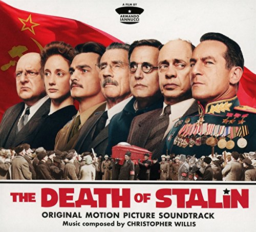 The Death of Stalin (Ost) von ADA UK