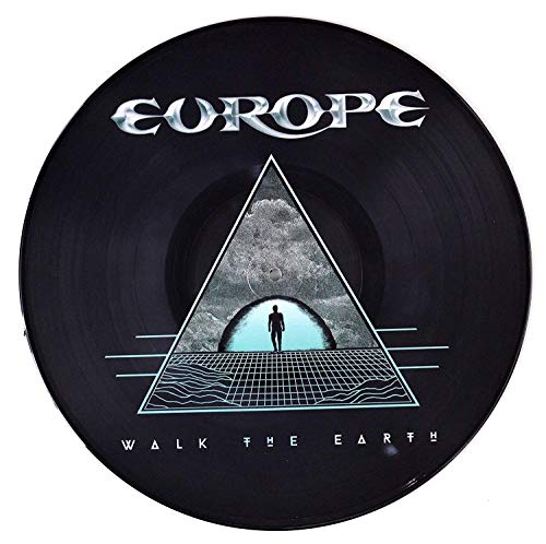 Walk the Earth [Vinyl LP] von ADA UK