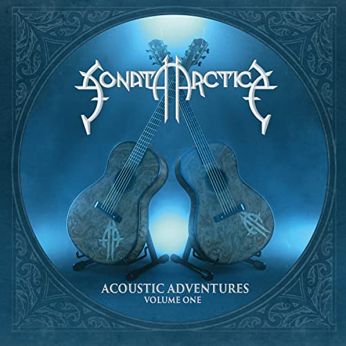 Acoustic Adventures - Volume One (Digipac) von ADA
