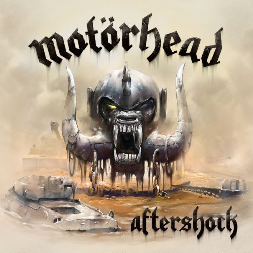 Aftershock von ADA