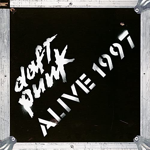 Alive 1997 von ADA