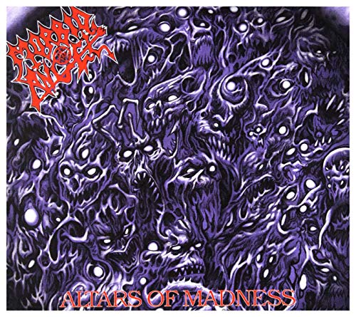 Altars of Madness (Fdr Remaster) von ADA