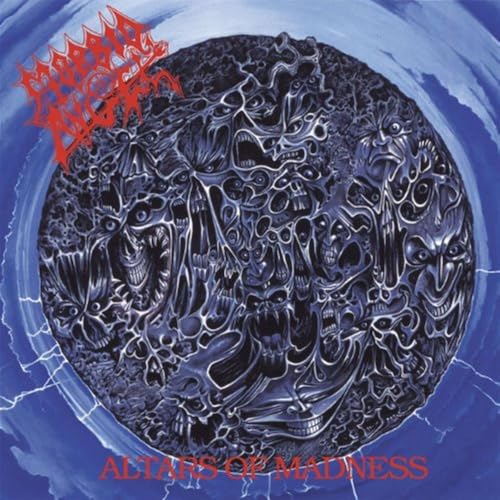 Altars of Madness (Fdr Remaster) von ADA