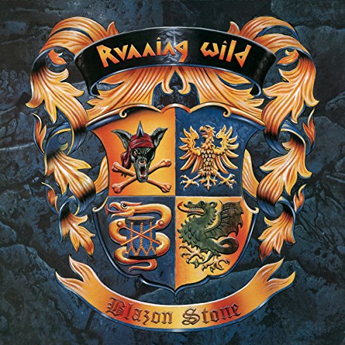 Blazon Stone (Remastered) [Vinyl LP] von ADA