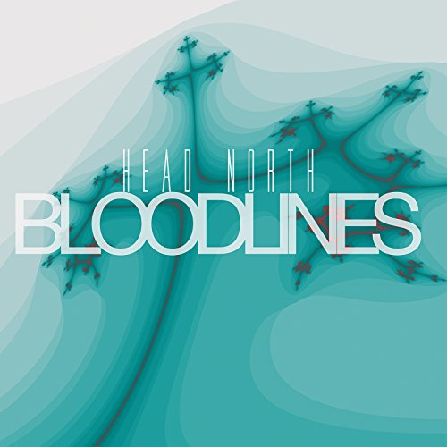 Bloodlines [Vinyl LP] von ADA