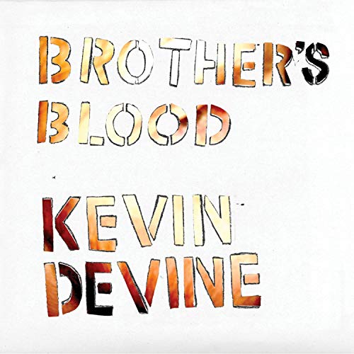 Brother's Blood [Vinyl LP] von ADA