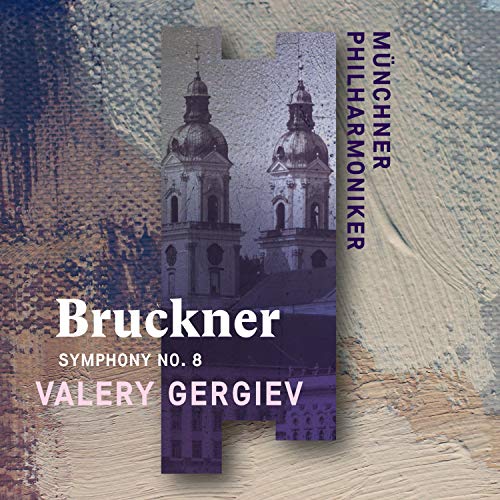 Bruckner: Sinfonie 8 von ADA