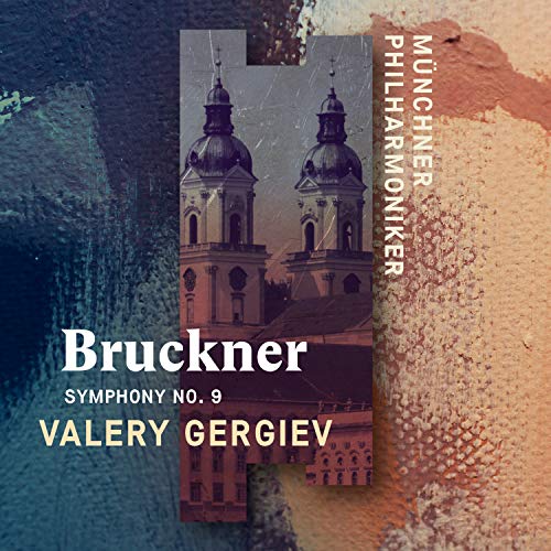 Bruckner: Sinfonie 9 von ADA