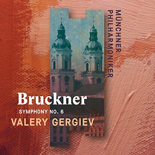 Bruckner: Sinfonie Nr. 6 von ADA