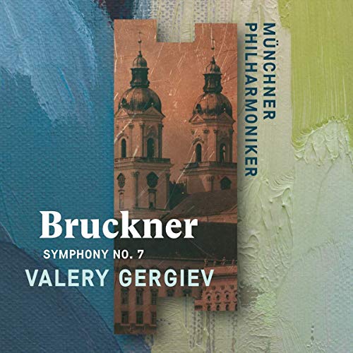 Bruckner: Sinfonie Nr. 7 von ADA