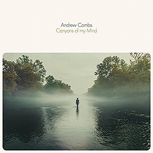 Canyons of My Mind [Vinyl LP] von ADA