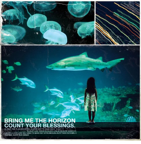 Count Your Blessings Count Your Blessings von ADA