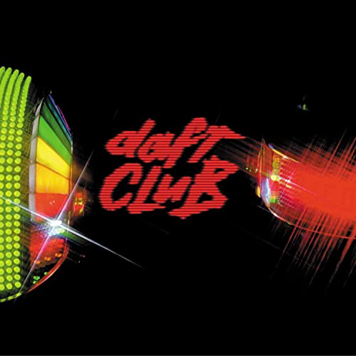 Daft Club [Vinyl LP] von ADA