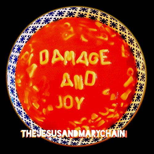Damage and Joy von ADA