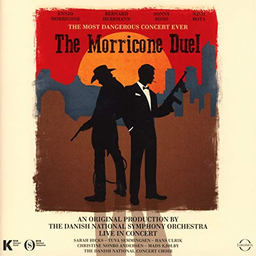 Das Morricone Duell - Das gefährlichste Konzert Alle von ADA