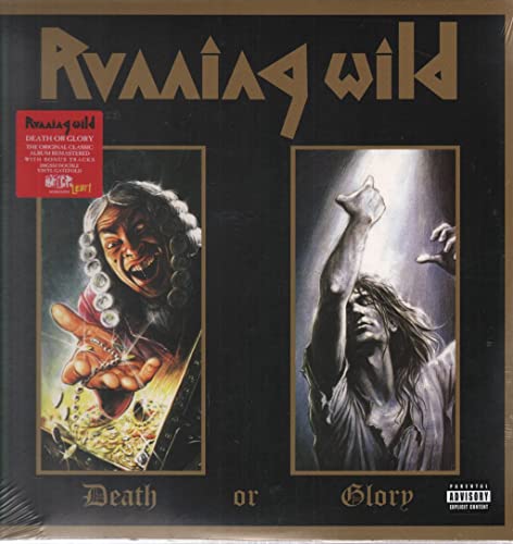 Death Or Glory (Remastered) [Vinyl LP] von ADA