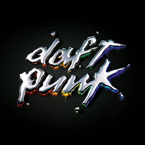 Discovery [Vinyl LP] von WMDI5