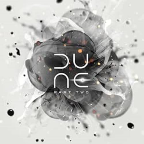Dune:Part Two [Vinyl LP] von ADA