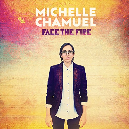Face the Fire [Vinyl LP] von ADA