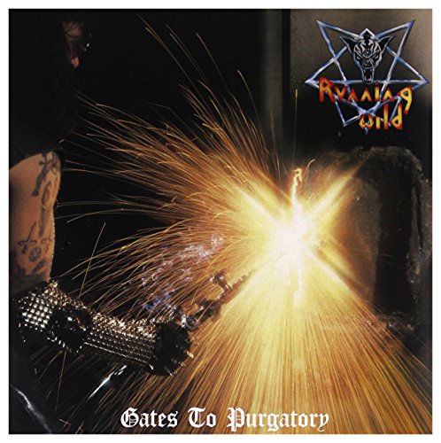Gates to Purgatory (Remastered) [Vinyl LP] von ADA