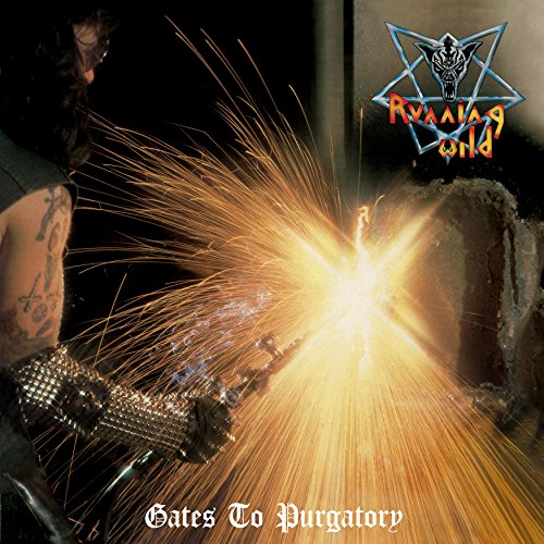 Gates to Purgatory-Expanded Version (2017 Remaster Gates to Purgatory-Expanded Version (2017 Remaster von ADA