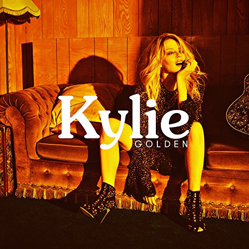 Golden (Deluxe Edition) von ADA