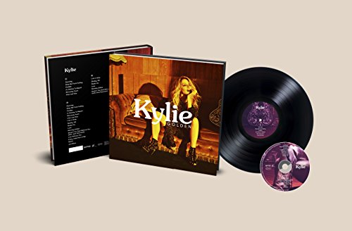 Golden (Super Deluxe) [Vinyl LP] von ADA