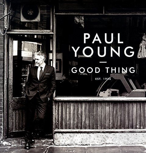 Good Thing [Vinyl LP] von ADA