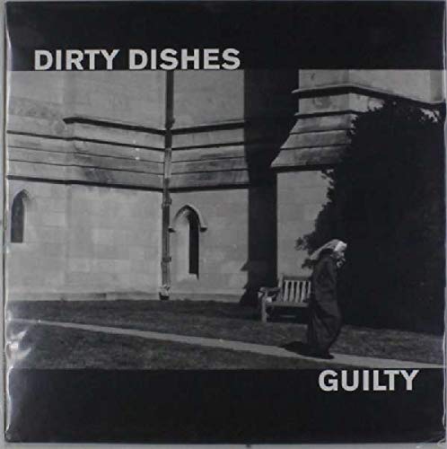 Guilty [Vinyl LP] von ADA