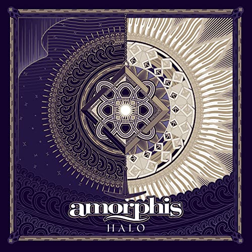 Halo (DigiPak) von ADA