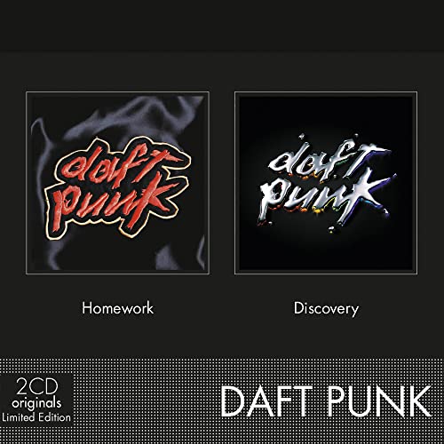 Homework/Discovery von ADA