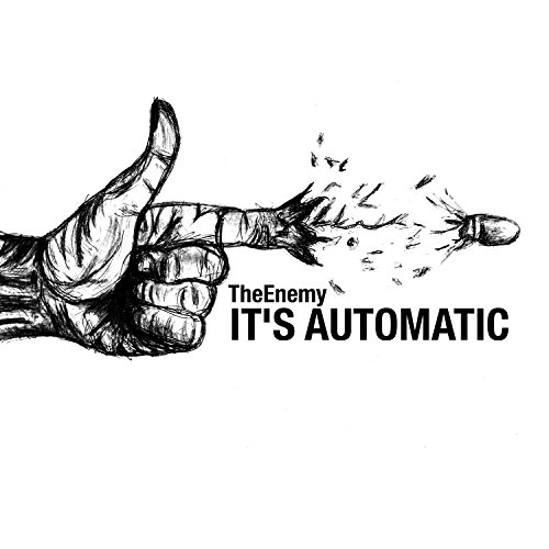 It'S Automatic [Vinyl LP] von ADA