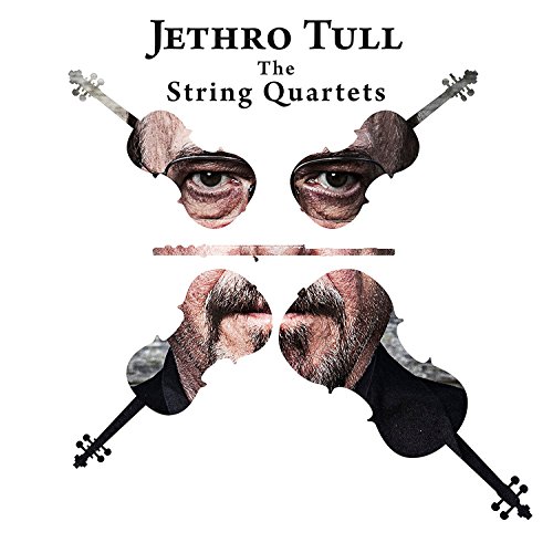 Jethro Tull-the String Quartets [Vinyl LP] von ADA