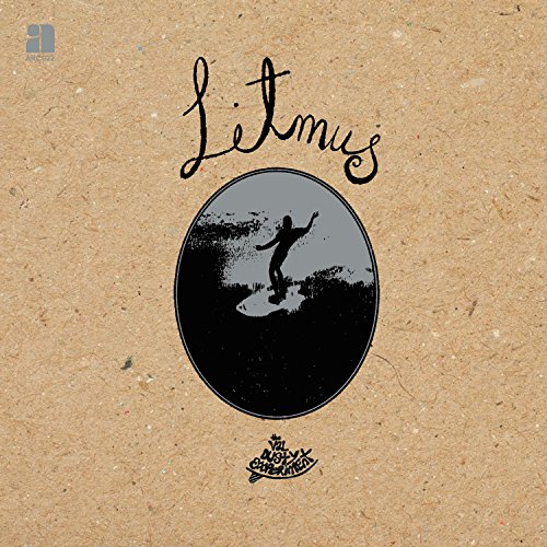 Litmus / Glass Love von ADA