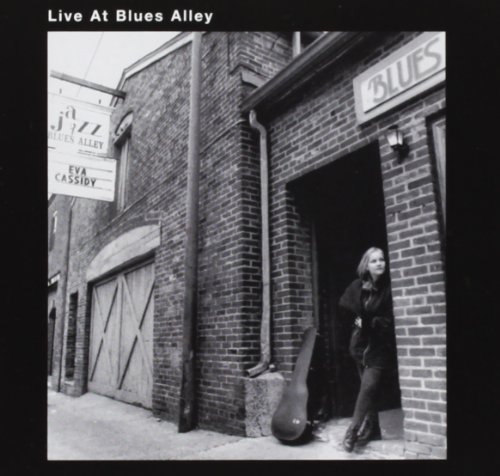 Live at Blues Alley von ADA