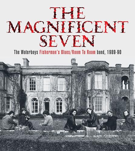 Magnificent Seven von ADA