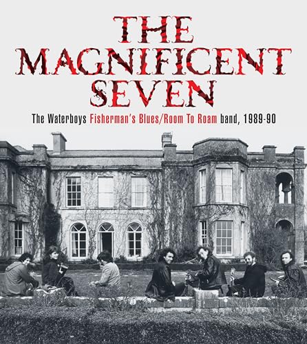 Magnificent Seven Magnificent Seven von Warner Music