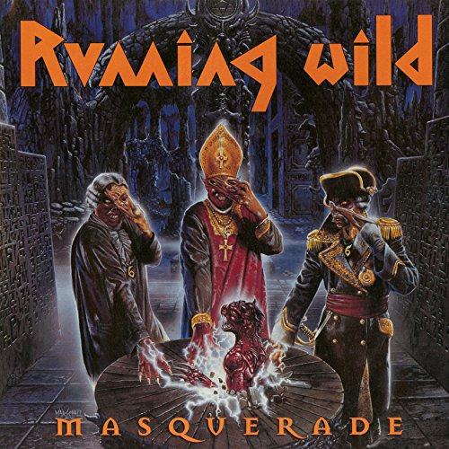 Masquerade (Expanded Edition) (2017 Remaster) von ADA