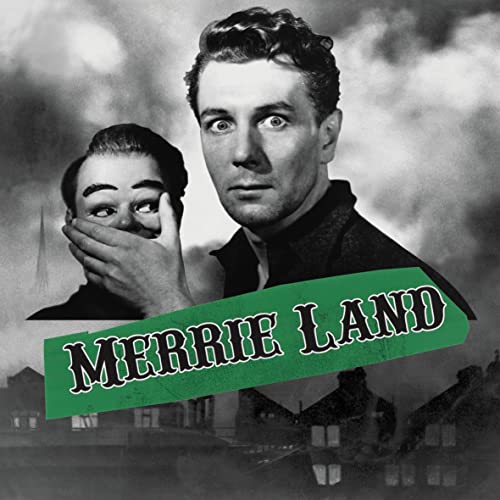 Merrie Land (Deluxe Boxset) [Vinyl LP] von ADA