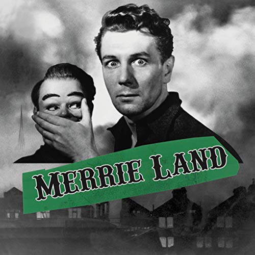 Merrie Land (Deluxe Edition) von ADA