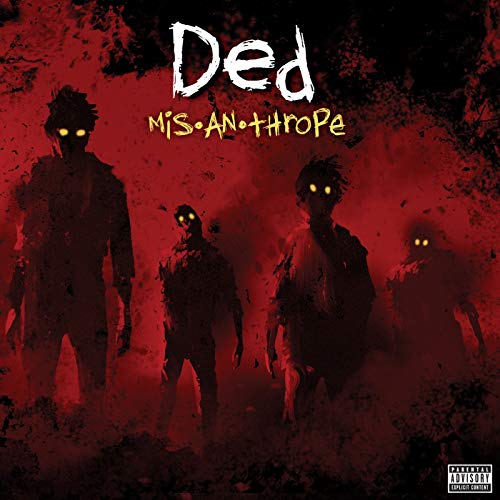 Mis-An-Thrope [Vinyl LP] von ADA