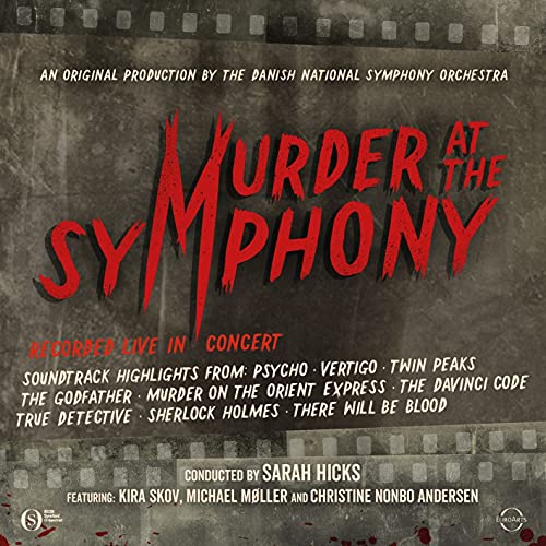 Murder at the Symphony von ADA