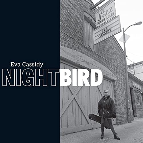 Nightbird (4lp/180g) [Vinyl LP] von ADA