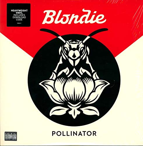 Pollinator [Vinyl LP] von ADA